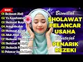 Download Lagu KUMPULAN SHOLAWAT VIRAL TERBARU 2025 | SHOLAWAT JIBRIL PEMBUKA REJEKI, SHOLAWAT BUSYRO, NARIYAH