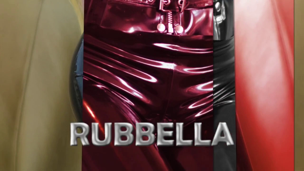 AVANTGARDISTA Designer 2017: Rubbella