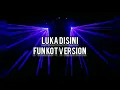 Lagu Funkot Remix UNGU LUKA DISINI