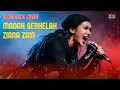Lagu Madah Berhelah - Ziana Zain (AI Cover Metal Vibes)