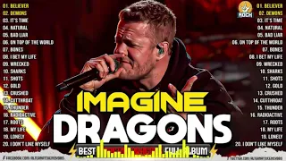 best song of imagine dragons imagine dragons playlist all songs thunder demon its time