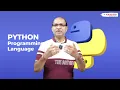 Full Stack Python Training Mr K V Rao Naresh IT