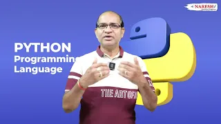 Full Stack Python Training Mr K V Rao Naresh IT