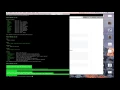 Phalcon Devtools Quickstart
