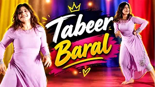 Tabeer Baral Medley Performance ( OLD is GOLD ) - Naseebo Lal Punjabi Songs - SMB