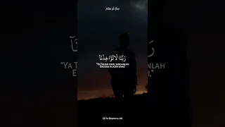 QS Al Baqarah 2 286 Bilal Darbali Shorts Youtubeshorts Quran Love 