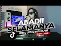 Lagu DJ ABADI SELAMANYA MENGKANE VIRAL TIKTOK QUEEN VARAA X DJ RIVA DAM 2025