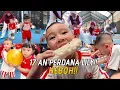 Download Lagu PERLOMBAAN PALING MERIAHHH!!! CIPUNG LILY IKUT LOMBA BIKIN NGAKAK SEMUANYA!!! SABET SEMUA JUARA???