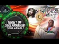Download Lagu FRIDAY NIGHT VIGIL LIVE WITH REV FR EJIKE MBAKA || 20-6-2025