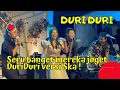 Download Lagu DURI DURI VERSI SKA BIKIN TRI SUAKA NABILA ZIDAN JOGET SERU BANGET