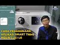 Download Lagu Tutorial Aplikasi Smart ThinQ Mesin Cuci LG