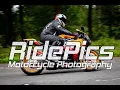 Road side motorcycle photography by Ride Pics UK