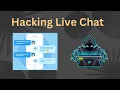 Hacking Live Chat With WebSockets