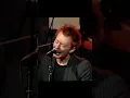 The Bends - live