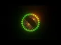 Creative Coding with Geometry Nodes Satisfying 3D Animation 25