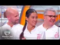 Asi es el reto para conseguir el PIN DE LA INMUNIDAD MasterChef Celebrity 7