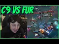 Download Lagu Caedrel Reacts To C9 VS FUR Elimination Game