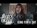Download Lagu Pierce the Veil - King for a Day Cover | Christina Rotondo