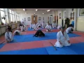 Lagu Seminar Shintaido Brasov dec. 2016 - Sensei Haruyoshi Ito - 1275