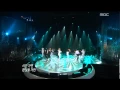 Download Lagu ZE:A - Aftermath, 제국의 아이들 - 후유증, Beautiful Concert 20120902