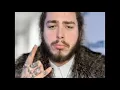 POST MALONE-CONGRATULATION EARRAPE