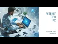 Jackson Serialization and Deserialization - Weekly Tips