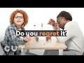 We Had an Abortion Couple Plays Truth or Drink Cut