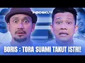 Download Lagu TORA PERNIKAHAN UDAH JALAN 15 TAHUN! KALO BORIS GIMANA? | PODSKUY