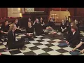 Anna Lapwood in conversation with the Pembroke College Girls' Choir