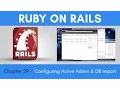 Learn Ruby on Rails from Scratch - Chapter 29