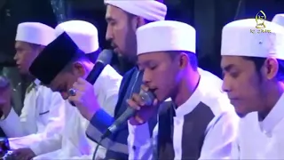 Download Habib Bidin Assegaf - Miftahul Jannah Mabruk Alfa Mabruk Doa Ultah MP3