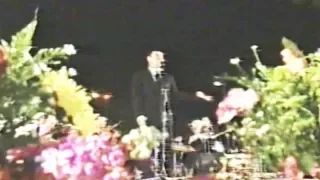 حصريآ ولأول مرة القيصر كاظم الساهر غزال وما يصيدونه حفل خاص لـ أحد شيوخ الامارات 98 