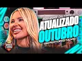Download Lagu RAINHAS DA FARRA ATUALIZADO 2025 - REPERTÓRIO NOVO OUTUBRO - MÚSICAS NOVAS - RAINHAS DA FARRA 2025