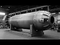 Lagu THE LITTLE BOY SECRET: How Manhattan Project Engineers Built a Uranium Bomb Without Testing