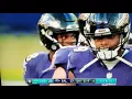 Lamar jackson fumbles the game away