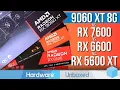 Download Lagu AMD Stagnation: 5 Years Of Radeon x600/x60 Class GPUs