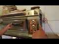 Pizza oven ignition kit not working | How to repair pizza oven | How to replace new ignition kit