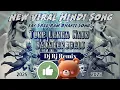 Download Lagu Tune Lanka Mein Bajrang Bali🚩🚩 Dj Mix ll Tera Bap Aaya with Puspa Dialogue Ramnavmi 💥Special Dj Song