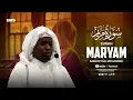 Download Lagu Peaceful Recitation of Surah Maryam (سورة مريم‎)