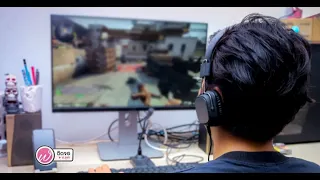 เด็กติดเกมคืออะไร และมีอาการอย่างไรบ้าง