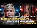Lagu Pernikahan Viral Mahar Cek 3 Miliar yang Berujung Penjara, Mengapa Sela Masih Setia Pada Mbah Tarman
