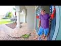 Download Lagu The Best Doorbell Videos Ever