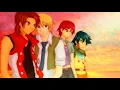 [OST] Digimon Data Squad - Believer (Pt-Br) (Extended)