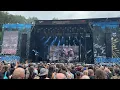 1914 Live at Rockstadt - ...and a Cross Now Marks His Place