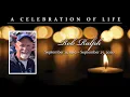 Rob Ralph Memorial Service - Naples FL
