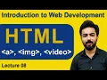 Web development course Basics of HTML CSS and JavaScript lecture 8 thecodecollege
