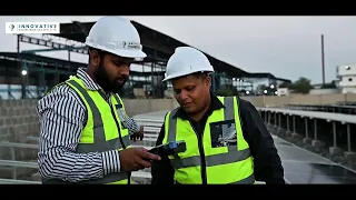 3 MW By IECSPL Trailer R World Corp 