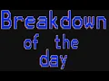 Hunt The Dinosaur :: Snapbacks and Tattoos :: Breakdown of the Day