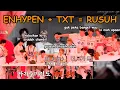Download Lagu enhypen + txt = rusuh