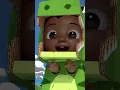 Download Lagu JJ Goes to Work 👷🏻‍♂️ | #nurseryrhymes #kidscartoons #codytime